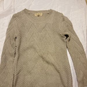 Pink Republic sweater